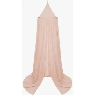 jollein Betthimmel Vintage, Wild Rose