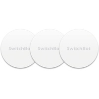 SwitchBot Tag, NFC Aufkleber, NTAG216, 30mm