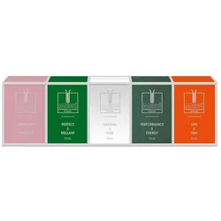 MBR Medical Beauty Research MBR® Elements Soap Set 5 x 50g Handseife 250 g 