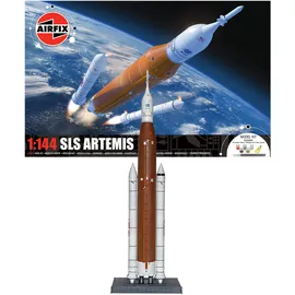 AIRFIX A50202 - SLS Artemis Geschenkset mehrfarbig 1:144