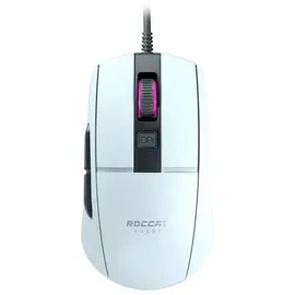 Roccat Burst Core weiß