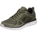 olive/black 44