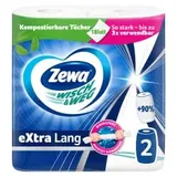 Zewa Wisch&Weg eXtra Lang 2X86, Blatt