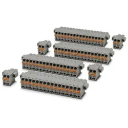 Phoenix Contact Stecker-Set VIP/P/FKC/KIT CX
