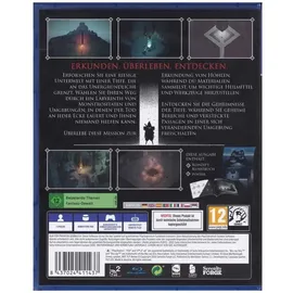 Below (Special Edition)
