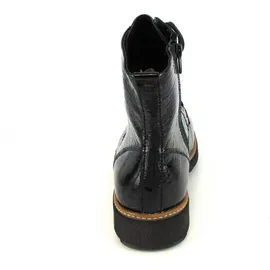 WALDLÄUFER Kitomi 683801-141-001 (5.5/schwarz) - Schwarz, - 38,5