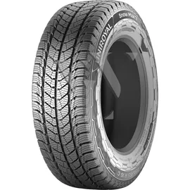 Uniroyal Snow Max 3 225/75 R16C 121/120R