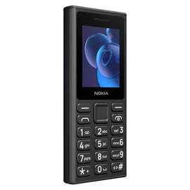 Nokia 110 2G (2024) Charcoal