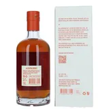 Mackmyra Destination Swedish Single Malt 48,7%.vol 0,7 l Geschenkbox