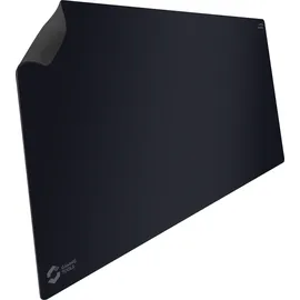 Speedlink ATECS Soft Gaming Mauspad XXL Schwarz