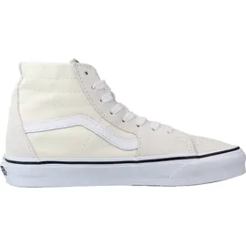 Vans Sk8-Hi Suede/Canvas marshmallow 40