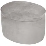 roba Kinderhocker Lil Sofa oval