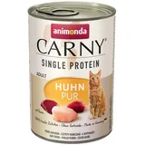 Animonda Carny Single Protein Huhn 400 g