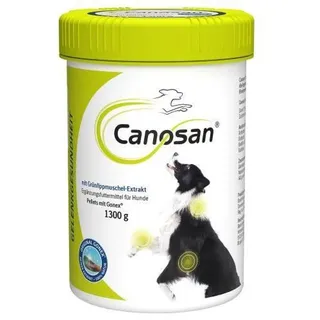 Boehringer Ingelheim Canosan Konzentrat Pellets 1,3 kg