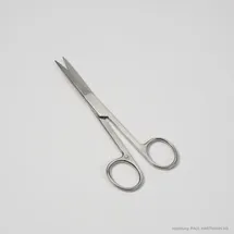 Hartmann Peha-instrument chirurgische Scheren, gerade spitz/spitz 13 cm (25 Stück)