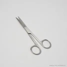 Hartmann Peha-instrument chirurgische Scheren, gerade spitz/spitz 13 cm (25 Stück)