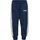 hummel hmlMINI Loose Jogginghose Blau 98