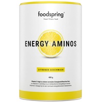 foodspring Energy Aminos 400g