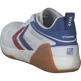 hummel Algiz 2.0 Lite Icon No23 white