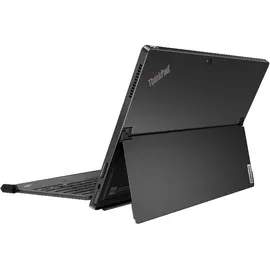 Lenovo ThinkPad X12 Detachable G2, Core Ultra 5 134U, 16GB RAM, 512GB SSD, DE (21LK001AGE)