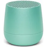 Lexon Mino+ Alu mint