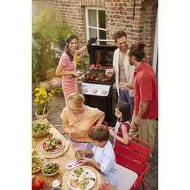 Weber Spirit E-310 schwarz 1500862