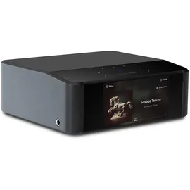 BLUESOUND Node ICON Musikstreamer