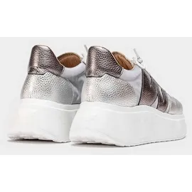 Wonders A3622 Grau - Grau - 39