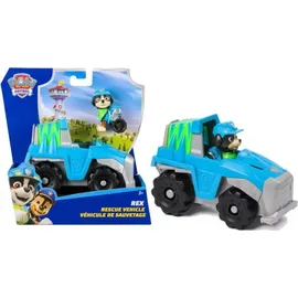 Spin Master PAW Basic Vehicle Rex (Recycle)