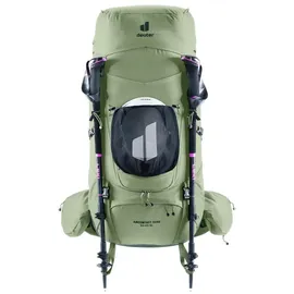 Deuter Aircontact Core 55+10 SL Grove/Ivy