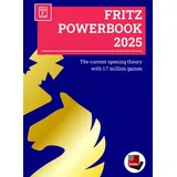 ChessBase Fritz Powerbook 2025