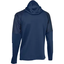 derbystar Primo Kapuzenjacke Kinder navy/weiß 116