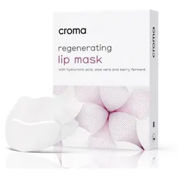 Croma® Regenerating Lip Mask 8 St