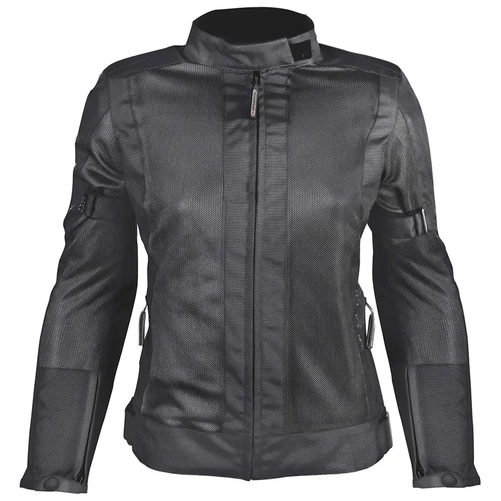 Garibaldi Internazionale Nude Jacke - Black - XL