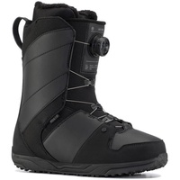 Ride Anthem - Snowboard Boots - Herren, Black, 9,5