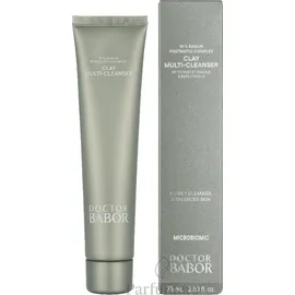 Babor Doctor Babor Microbiomic Clay Multi-Cleanser Maske 75 ml