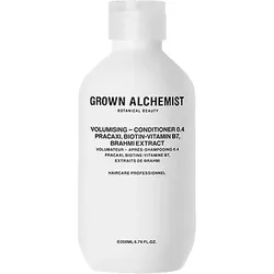 Grown Alchemist Cosmeceutical Haircare Volumising - Conditioner 0.4 Pracaxi, Biotin-Vitamin B7, Brahmi Extract 200ml