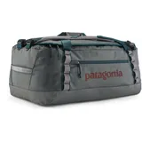 Patagonia Black Hole Duffel 55 l Grau