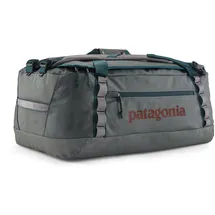 Patagonia Black Hole Duffel 55 l Grau