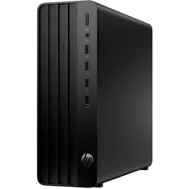 HP Pro SFF 290 G9 Intel i5-13400 4,0 GHz 16 GB RAM 512 GB SSD Intel UHD Graphics 730 Windows 11 Pro