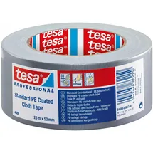 Tesa Gewebeband Standard 4688 25 m x 50 mm 1 St.