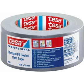 Tesa Gewebeband Standard 4688 25 m x 50 mm 1 St.