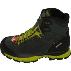 MEINDL Air Revolution 2.6 Schuhe (Größe 45 grau)