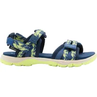 Jack Wolfskin Unisex Kinder 2 In 1 K Sandale,