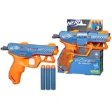 NERF Elite 2.0 Slyshot Blaster