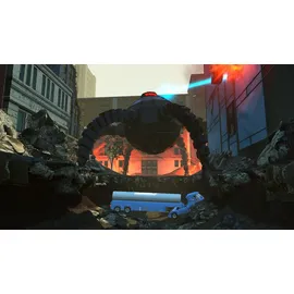 LEGO The Incredibles [