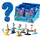 Jada Disney Überraschungsfigur 4 cm (Serie 2)