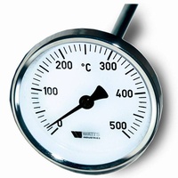 Schneider Grillgeräte Grillthermometer 29065
