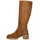Paul Green 8233 Damen Toffee 38