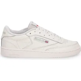 Reebok Club C 85 Chalk / Chalk / Light Sage 36